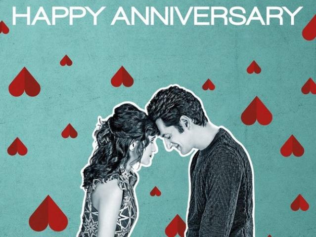 مشاهدة فيلم Happy Anniversary 2018 مترجم