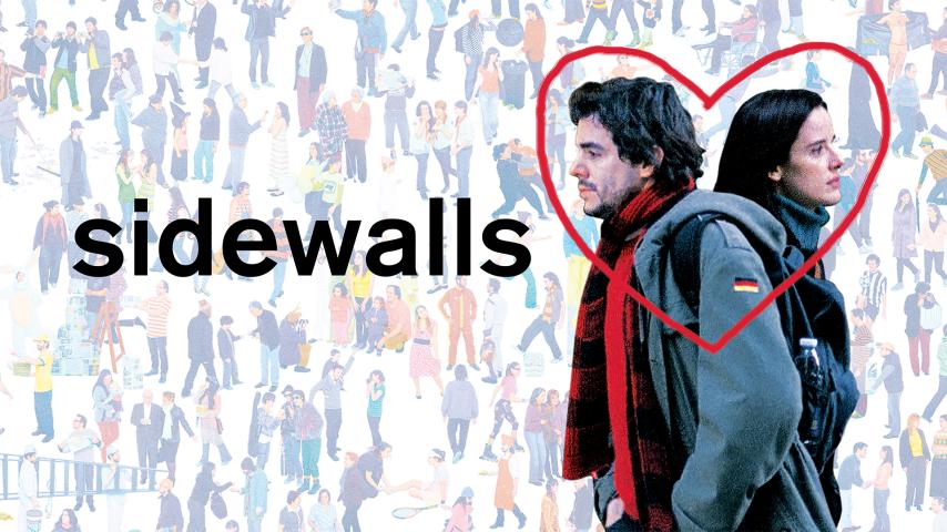 مشاهدة فيلم Sidewalls 2011 مترجم