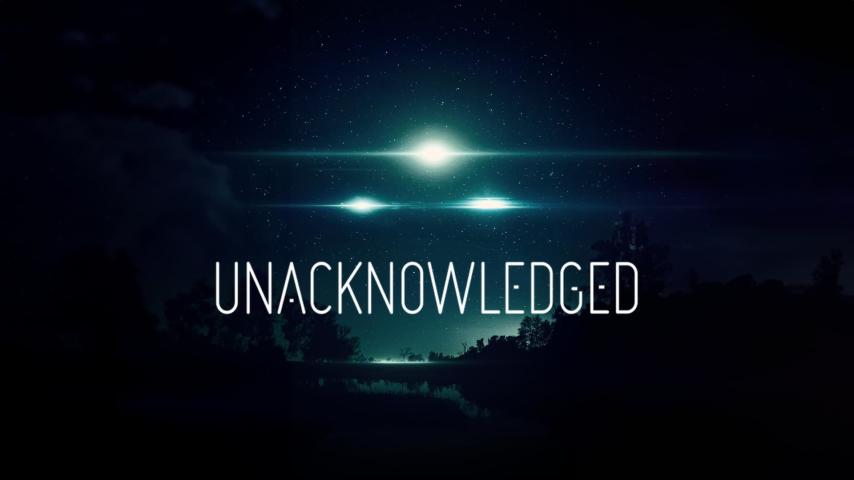 مشاهدة فيلم Unacknowledged 2017 مترجم