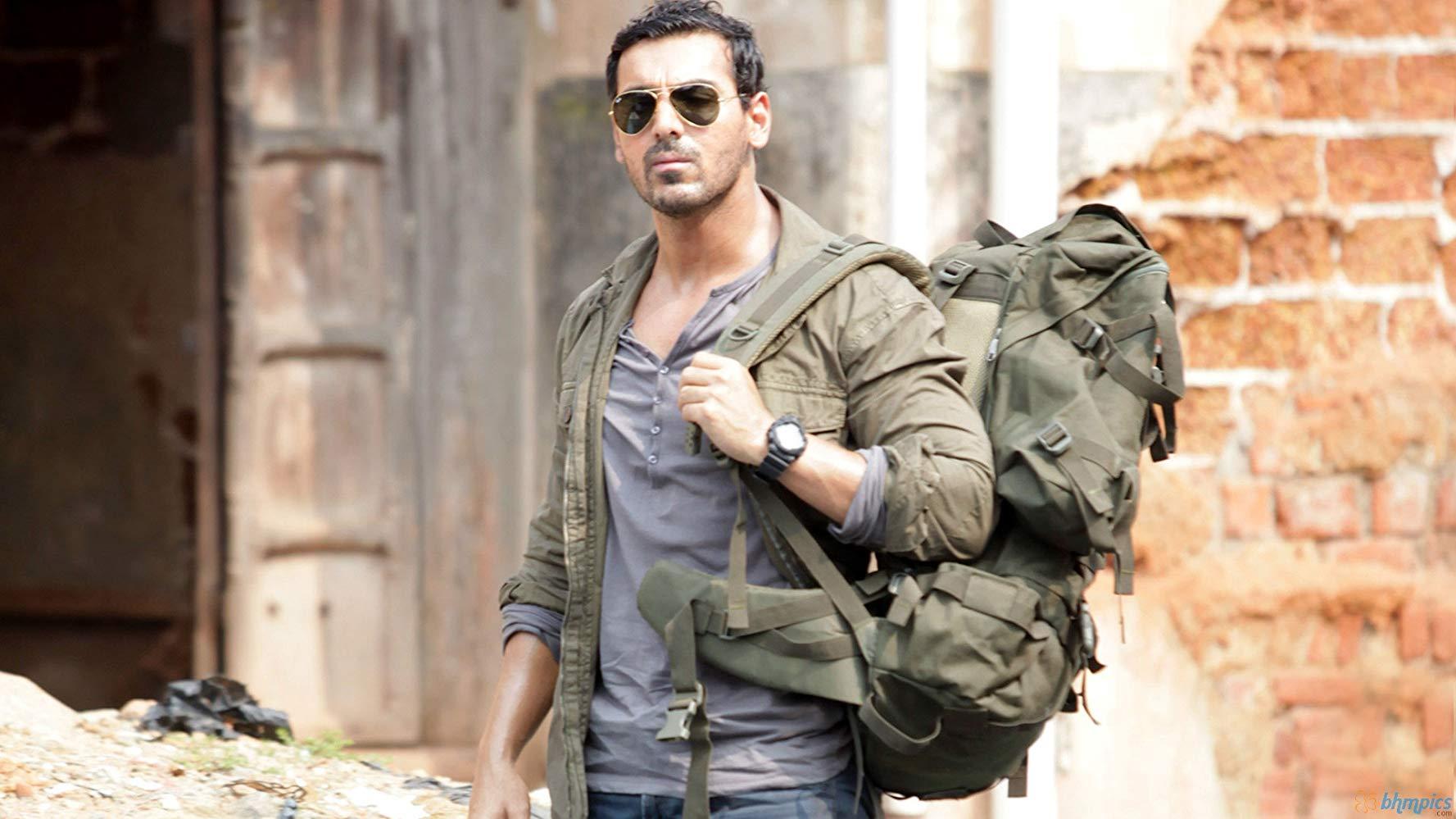 مشاهدة فيلم Madras Cafe 2013 مترجم