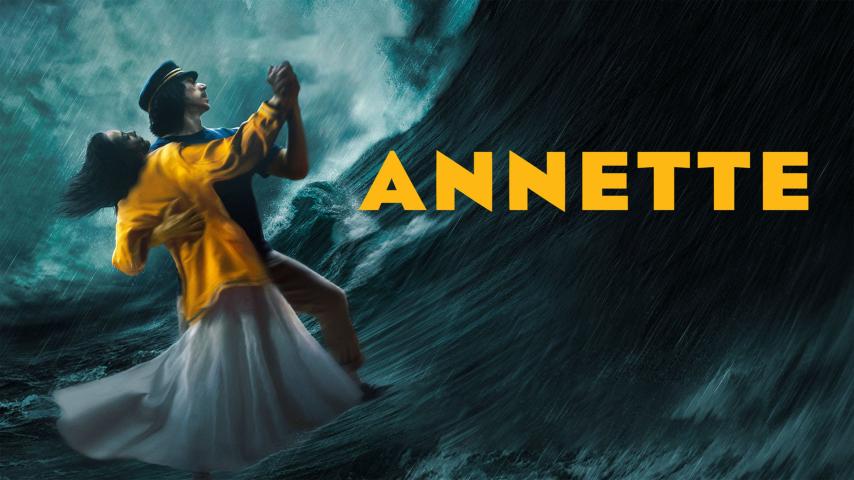 مشاهدة فيلم Annette 2021 مترجم