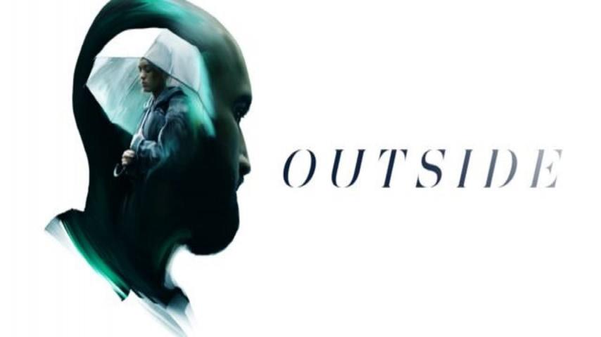 مشاهدة فيلم Outside 2021 مترجم