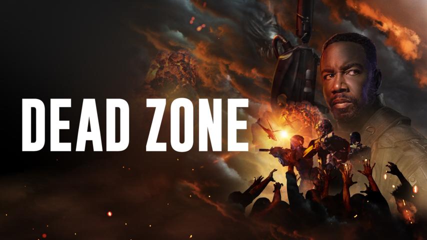 مشاهدة فيلم Dead Zone 2022 مترجم