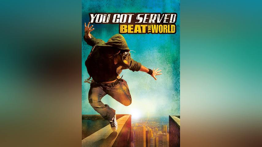 مشاهدة فيلم You Got Served: Beat the World 2011 مترجم