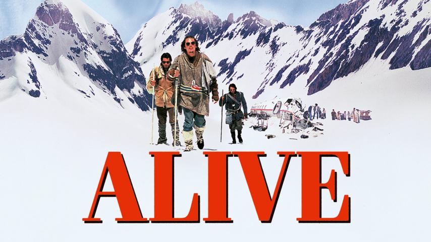 مشاهدة فيلم Alive 1993 مترجم