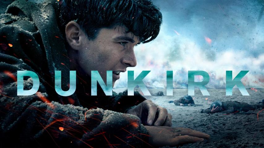 مشاهدة فيلم Dunkirk 2017 مترجم