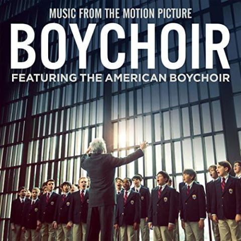 مشاهدة فيلم Boychoir 2014 مترجم