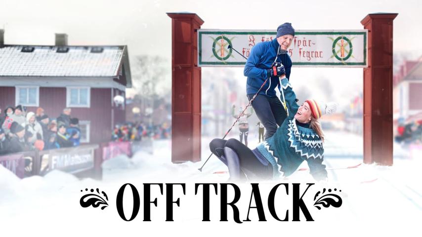 مشاهدة فيلم Off Track 2022 مترجم