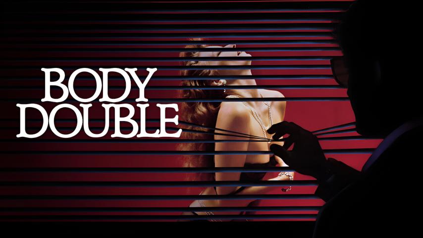 مشاهدة فيلم Body Double 1984 مترجم