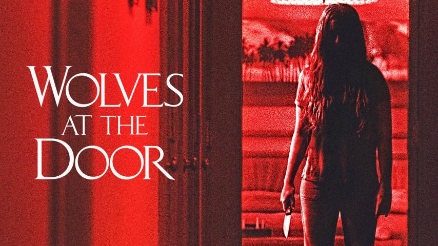 مشاهدة فيلم Wolves at the Door 2016 مترجم