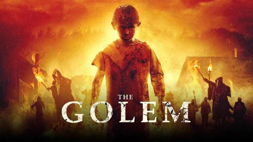 مشاهدة فيلم The Golem 2018 مترجم