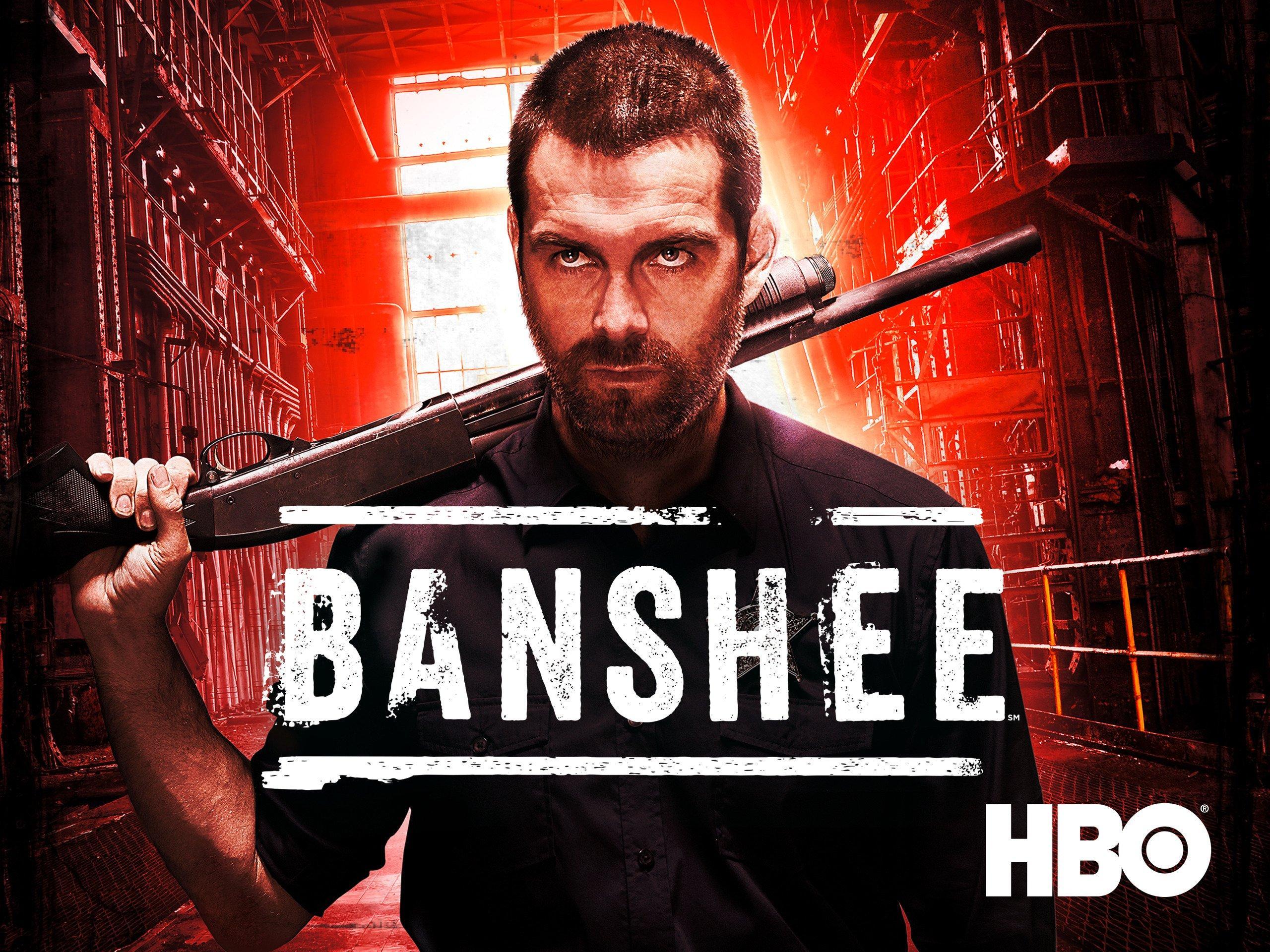 مسلسل Banshee الموسم 2 الحلقة 1 مترجمة