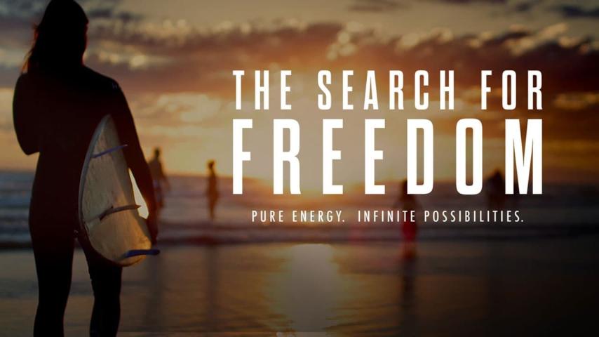 مشاهدة فيلم The Search for Freedom 2015 مترجم