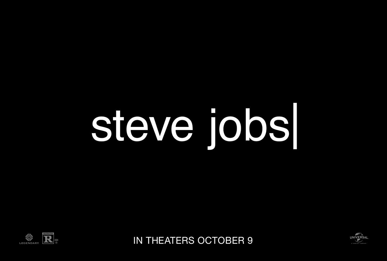 مشاهدة فيلم Steve Jobs 2015 مترجم