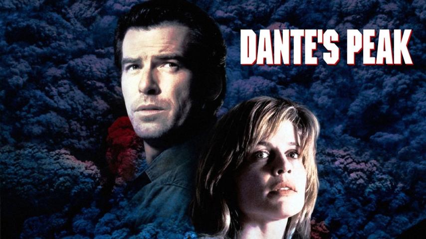 مشاهدة فيلم Dante's Peak 1997 مترجم