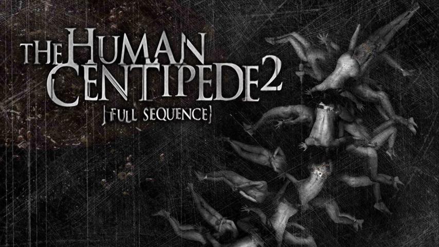 مشاهدة فيلم The Human Centipede 2 (Full Sequence) 2011 مترجم