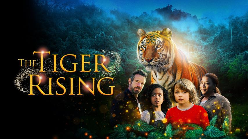 مشاهدة فيلم The Tiger Rising 2022 مترجم