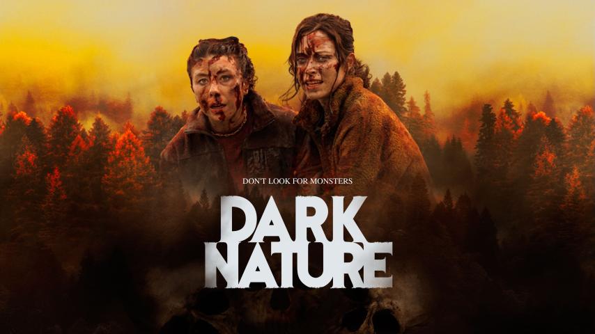 مشاهدة فيلم Dark Nature 2023 مترجم