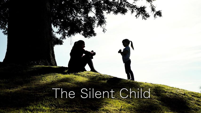 مشاهدة فيلم The Silent Child 2017 مترجم