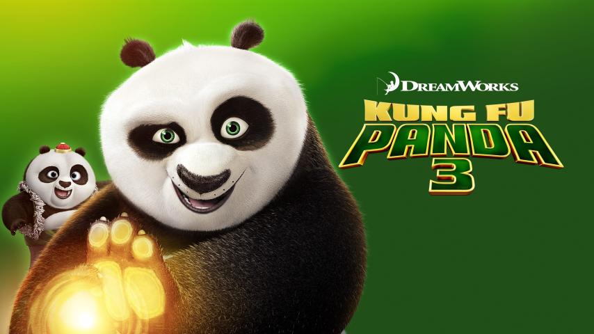 مشاهدة فيلم Kung Fu Panda 3 2016 مترجم