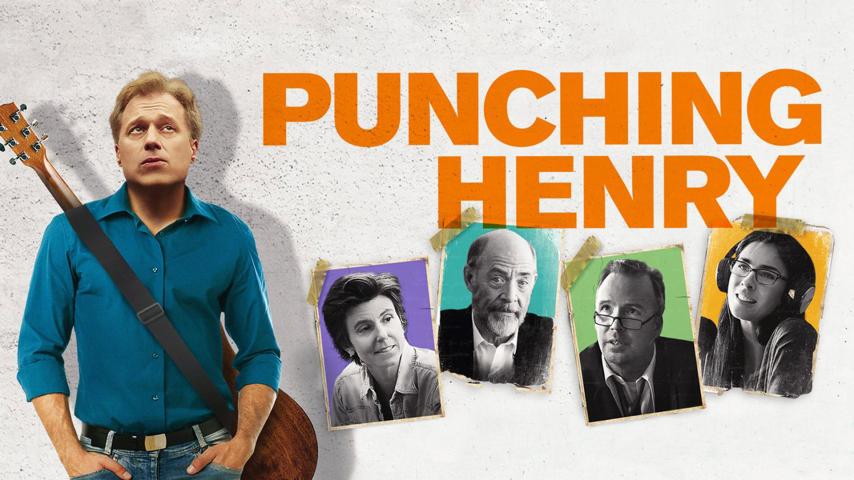 مشاهدة فيلم Punching Henry 2016 مترجم