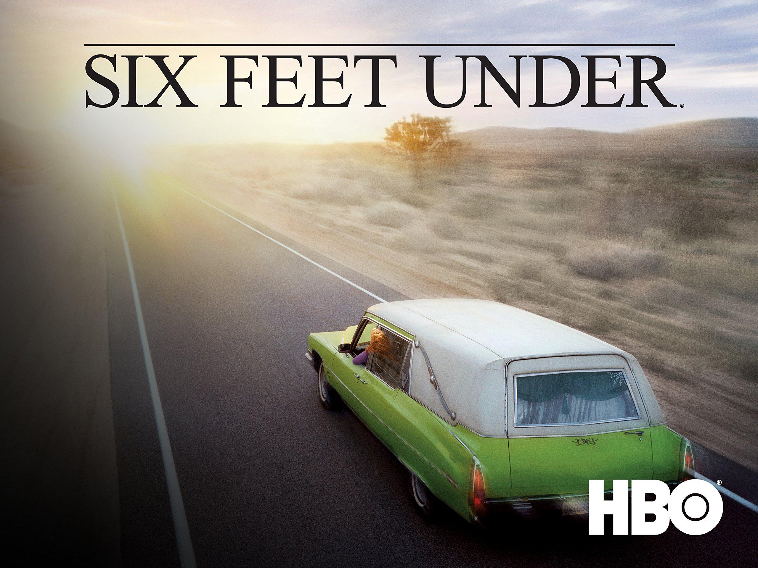 مسلسل Six Feet Under الموسم 4 الحلقة 1 مترجمة