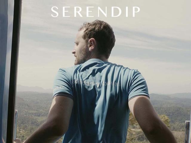 مشاهدة فيلم Serendip 2018 مترجم