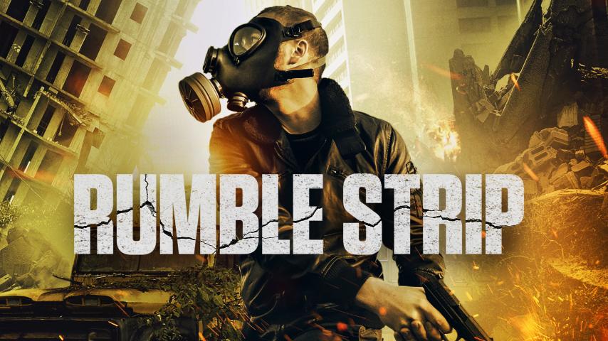 مشاهدة فيلم Rumble Strip 2019 مترجم