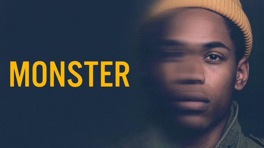 مشاهدة فيلم Monster 2018 مترجم