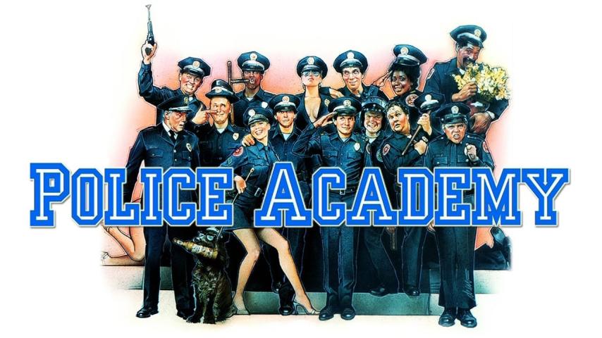 مشاهدة فيلم Police Academy 1984 مترجم