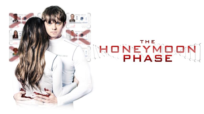 مشاهدة فيلم The Honeymoon Phase 2019 مترجم