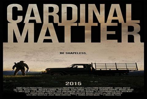 مشاهدة فيلم Cardinal Matter 2015 مترجم