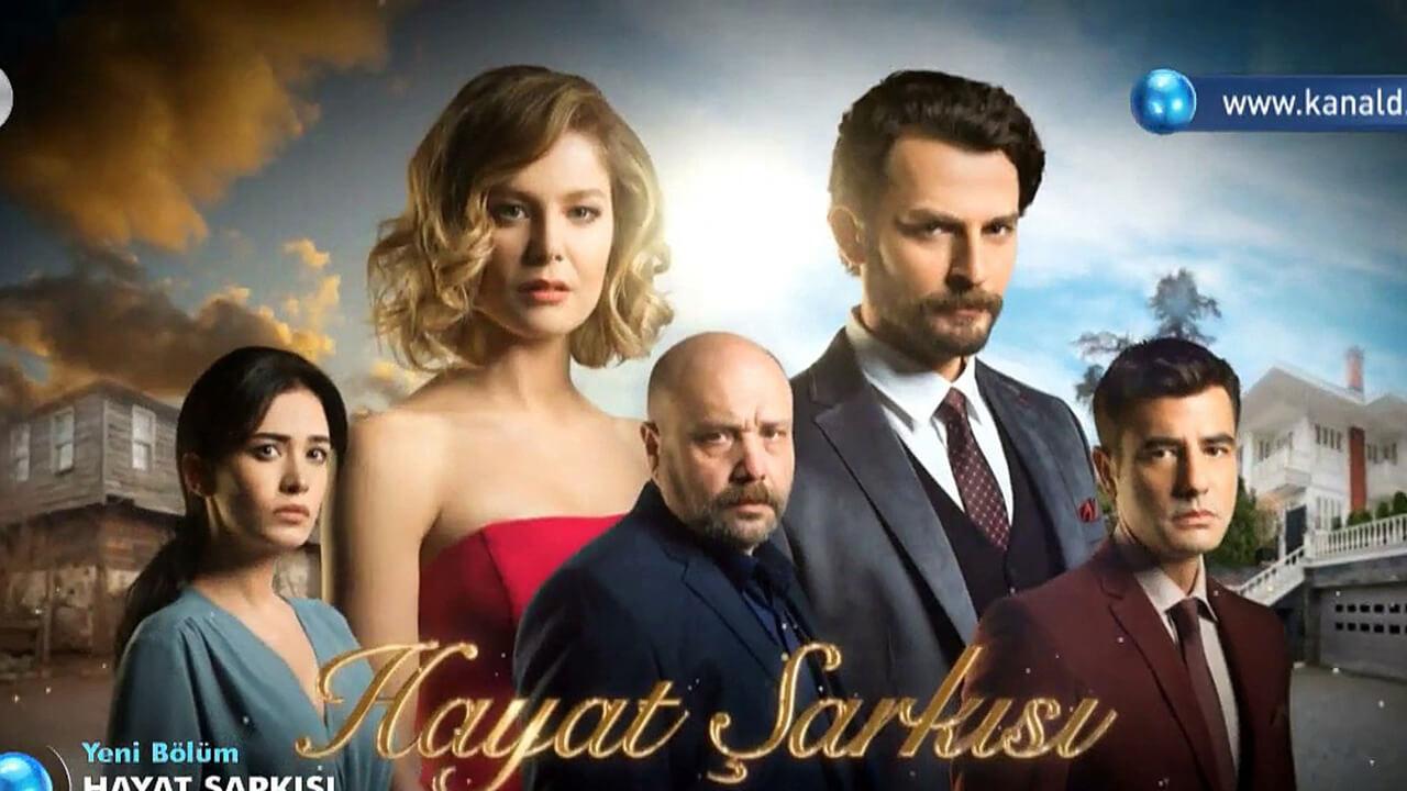 مسلسل أغنية الحياة الموسم 2 الحلقة 1 مترجمة