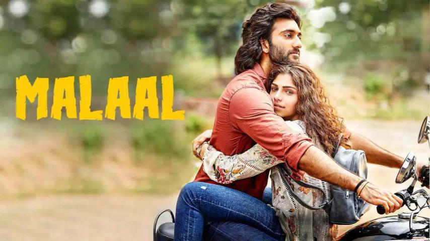 مشاهدة فيلم Malaal 2019 مترجم