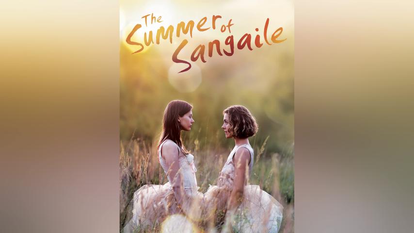 مشاهدة فيلم The Summer of Sangaile 2015 مترجم