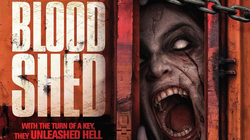 مشاهدة فيلم Blood Shed 2013 مترجم