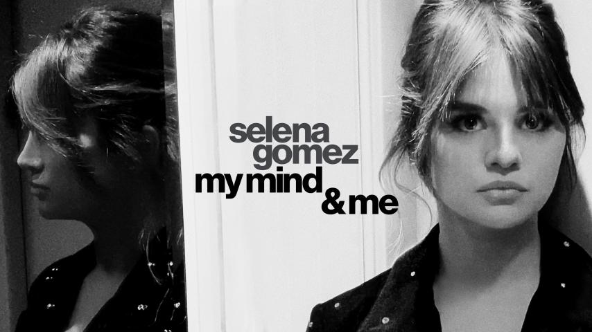 مشاهدة فيلم Selena Gomez: My Mind & Me 2022 مترجم