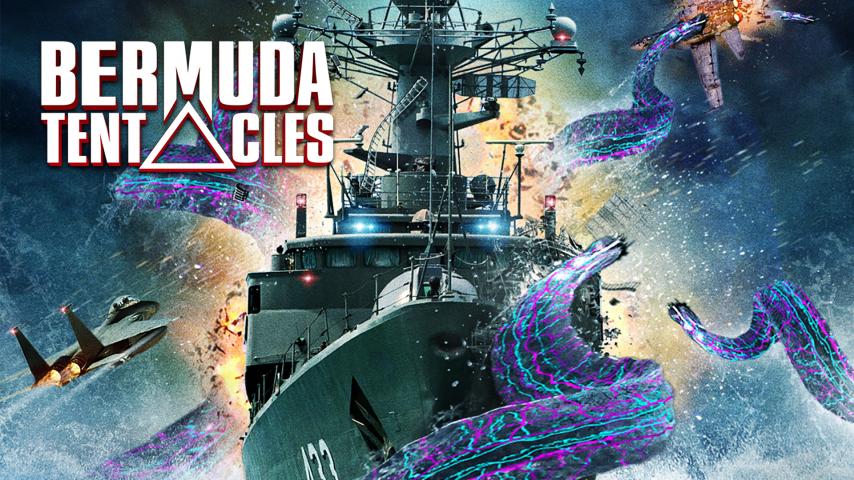 مشاهدة فيلم Bermuda Tentacles 2014 مترجم