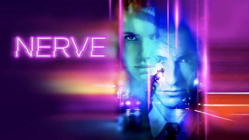 مشاهدة فيلم Nerve 2016 مترجم