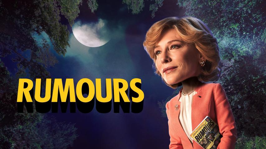 مشاهدة فيلم Rumours 2024 مترجم