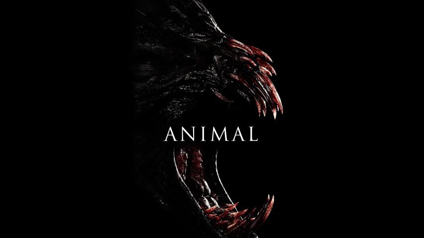 مشاهدة فيلم Animal 2014 مترجم