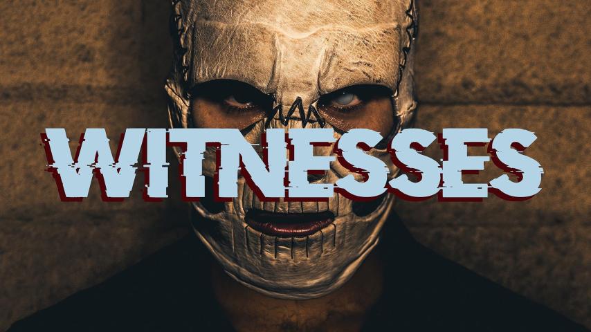 مشاهدة فيلم Witnesses 2019 مترجم