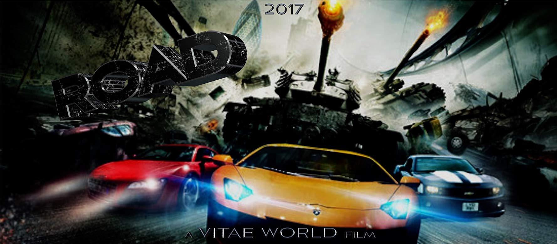 مشاهدة فيلم Fury Race 2017 مترجم