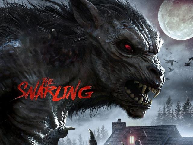 مشاهدة فيلم The Snarling 2018 مترجم