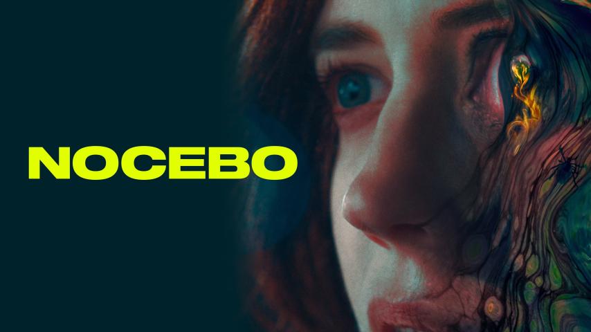 مشاهدة فيلم Nocebo 2022 مترجم