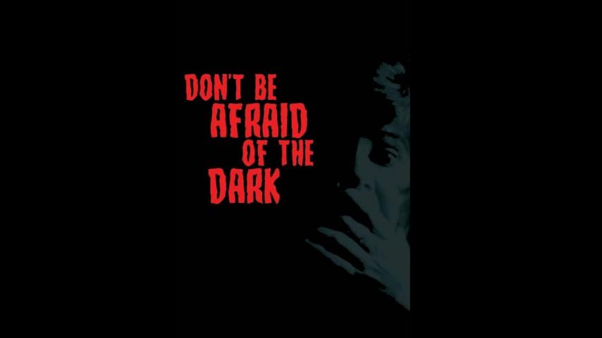 مشاهدة فيلم Don't Be Afraid of the Dark 1973 مترجم