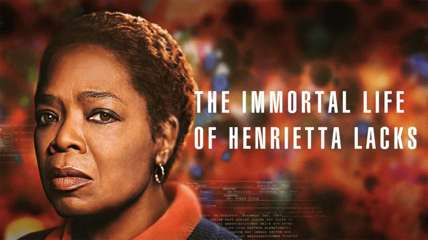 مشاهدة فيلم The Immortal Life of Henrietta Lacks 2017 مترجم