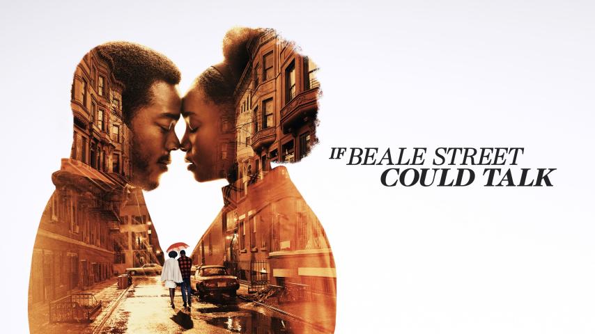 مشاهدة فيلم If Beale Street Could Talk 2018 مترجم