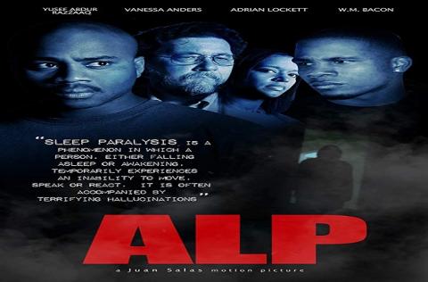 مشاهدة فيلم Alp 2016 مترجم