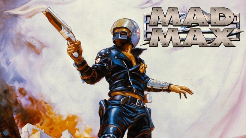 مشاهدة فيلم Mad Max 1979 مترجم